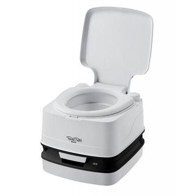 Біотуалет Thetford Porta Potti Qube 145 білий (8710315000962) - изображение 1