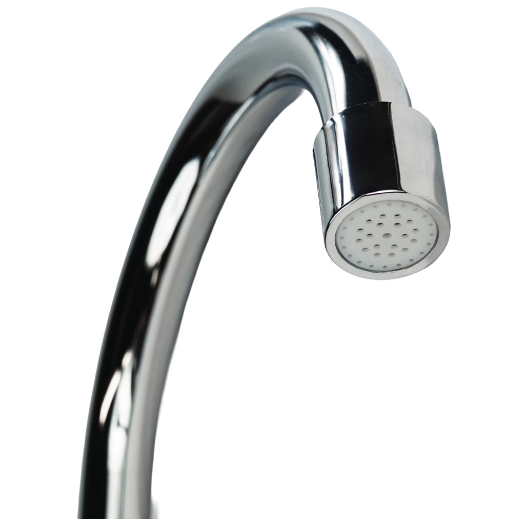 Проточний водонагрівач AQUATICA s96 3.3кВт для кухн (9796113) - зображення 4