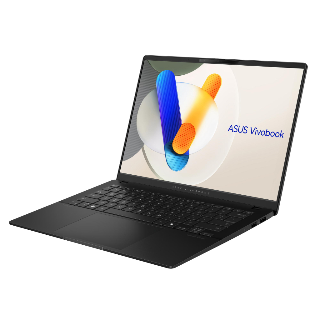 Ноутбук ASUS Vivobook S 14 OLED S5406SA-QD100 (90NB15R3-M00DT0) - зображення 3