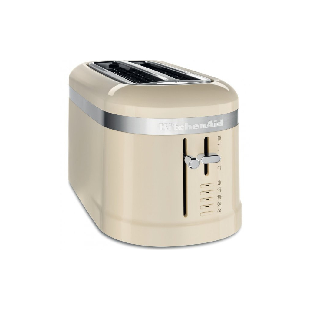 Тостер KitchenAid 5KMT5115EAC - зображення 1
