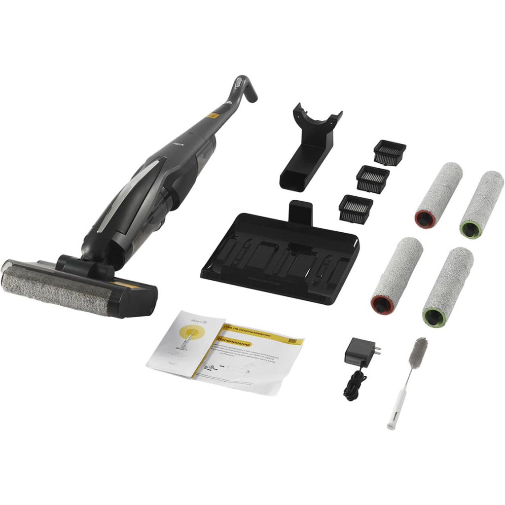 Пилосос Deerma VX96W (DEM-VX96W) - изображение 6