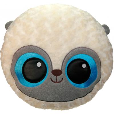 М'яка іграшка Aurora Лемур блакитний, кулька 41 см (110832A) - зображення 1