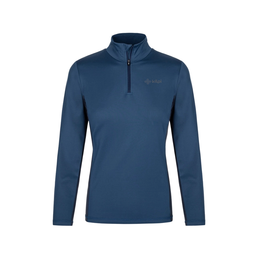 Термокофта Kilpi Willie-W Wmn UL0507 dark blue - 40 - темно-синій (024.0959) - зображення 4