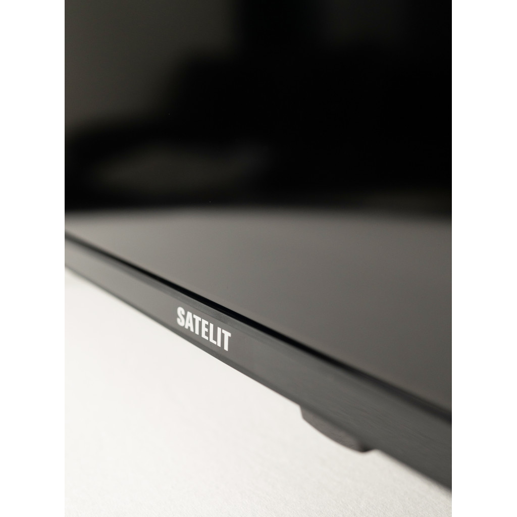 Телевізор Satelit 32H7200WS - зображення 7