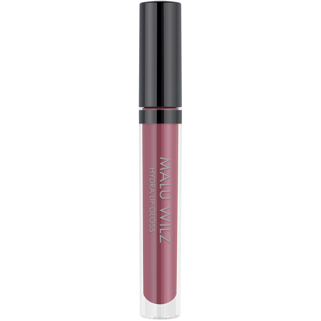 Блиск для губ Malu Wilz Hydra Lip Gloss 08 - Blueberry Cream (4060425015443) - зображення 1