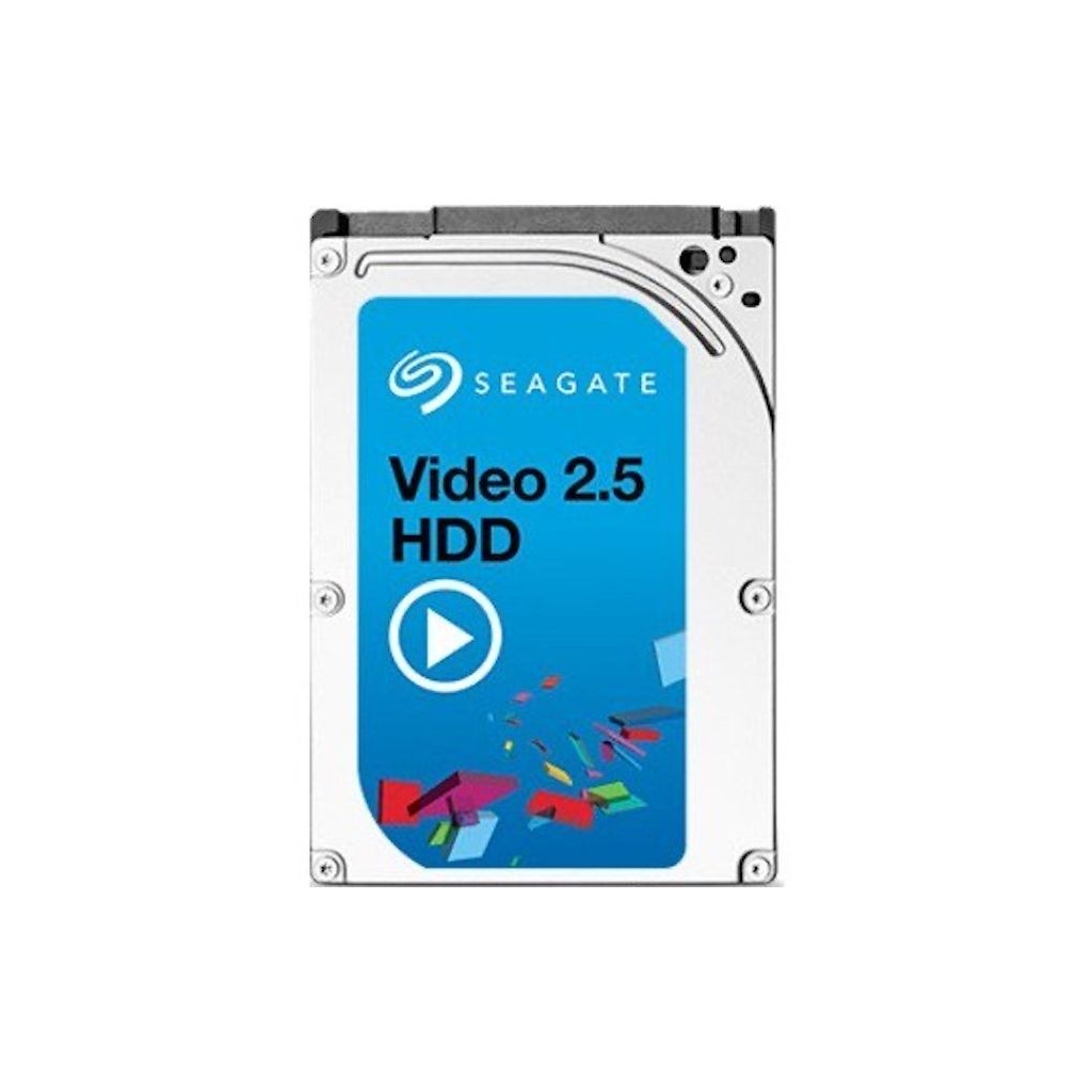 Жорсткий диск для ноутбука 2.5" 500GB Seagate (ST500LM034_) - зображення 1