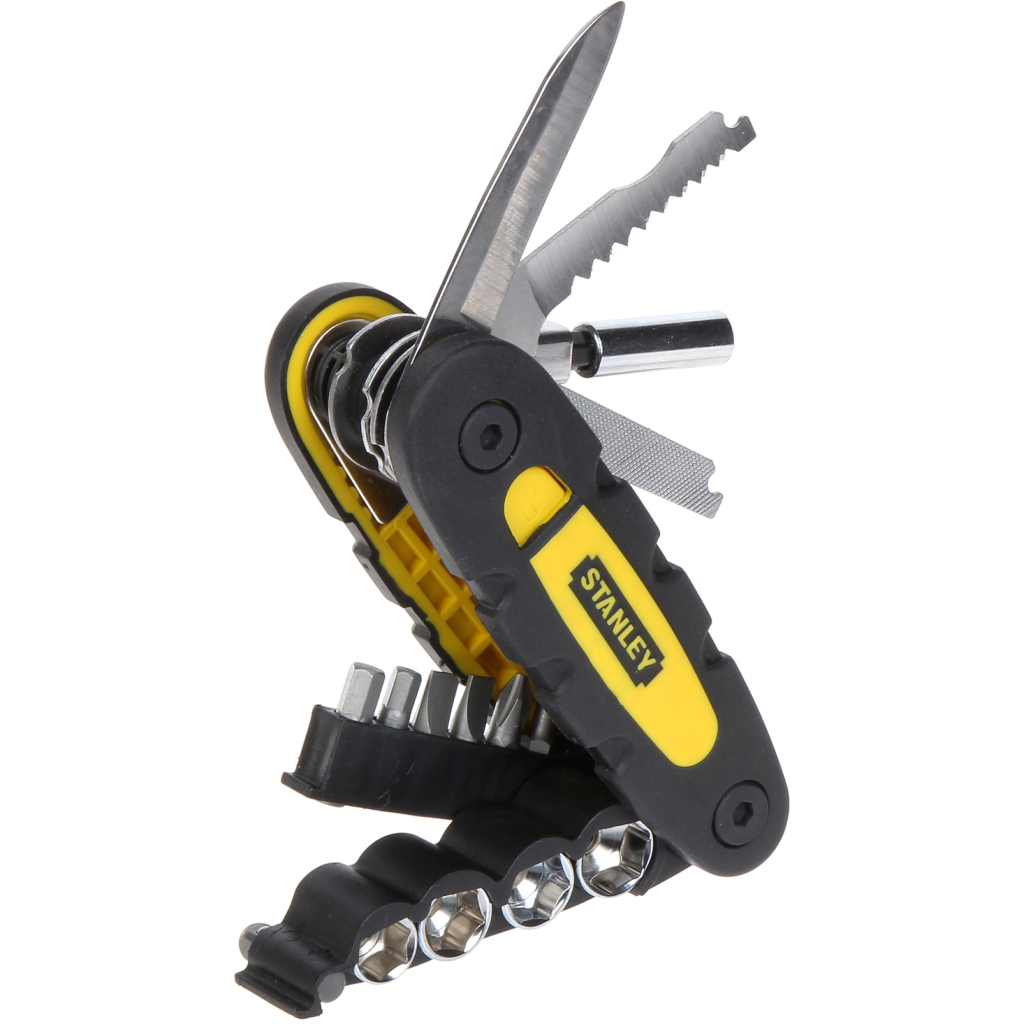 Мультитул Stanley 14 в 1 (STHT0-70695) - зображення 5