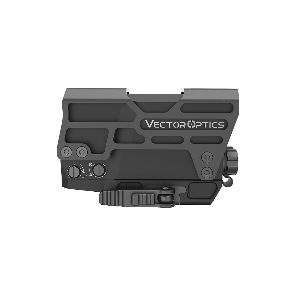 Коліматорний приціл Vector Optics Frenzy Plus 1x31x26 3MOA (SCRD-67) - зображення 6