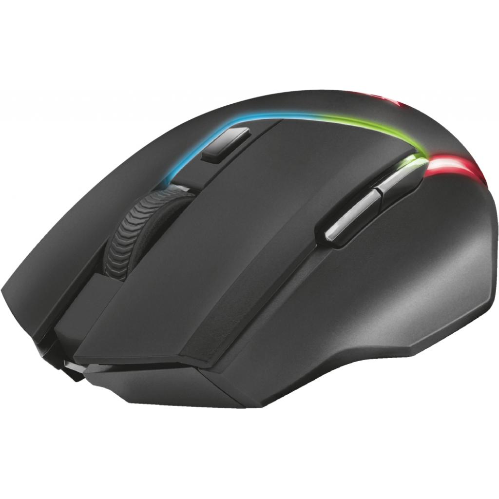 Мишка Trust GXT 161 Disan Wireless Gaming (22210) - зображення 1