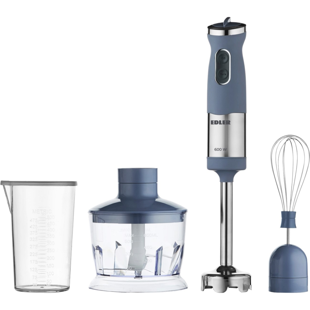 Блендер Edler EDHB-7080 - зображення 1