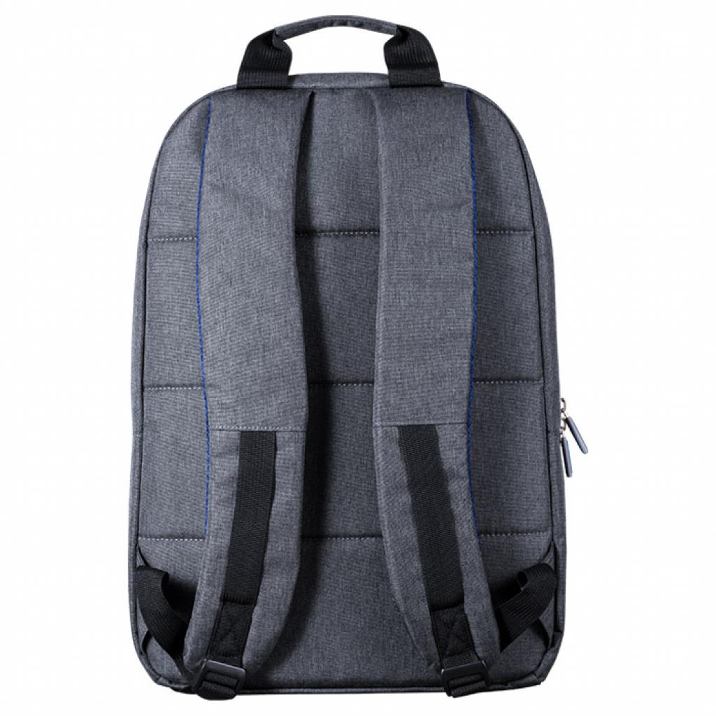 Рюкзак для ноутбука Canyon 15.6" BP-4 Backpack, Dark BlueGrey (CNE-CBP5DB4) - зображення 2