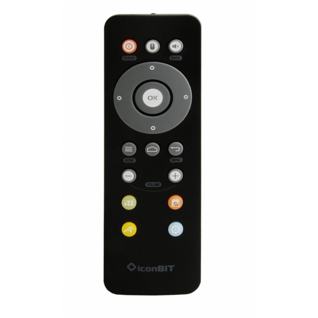 Медіаплеєр iconBIT Movie 3D IPTV - зображення 3