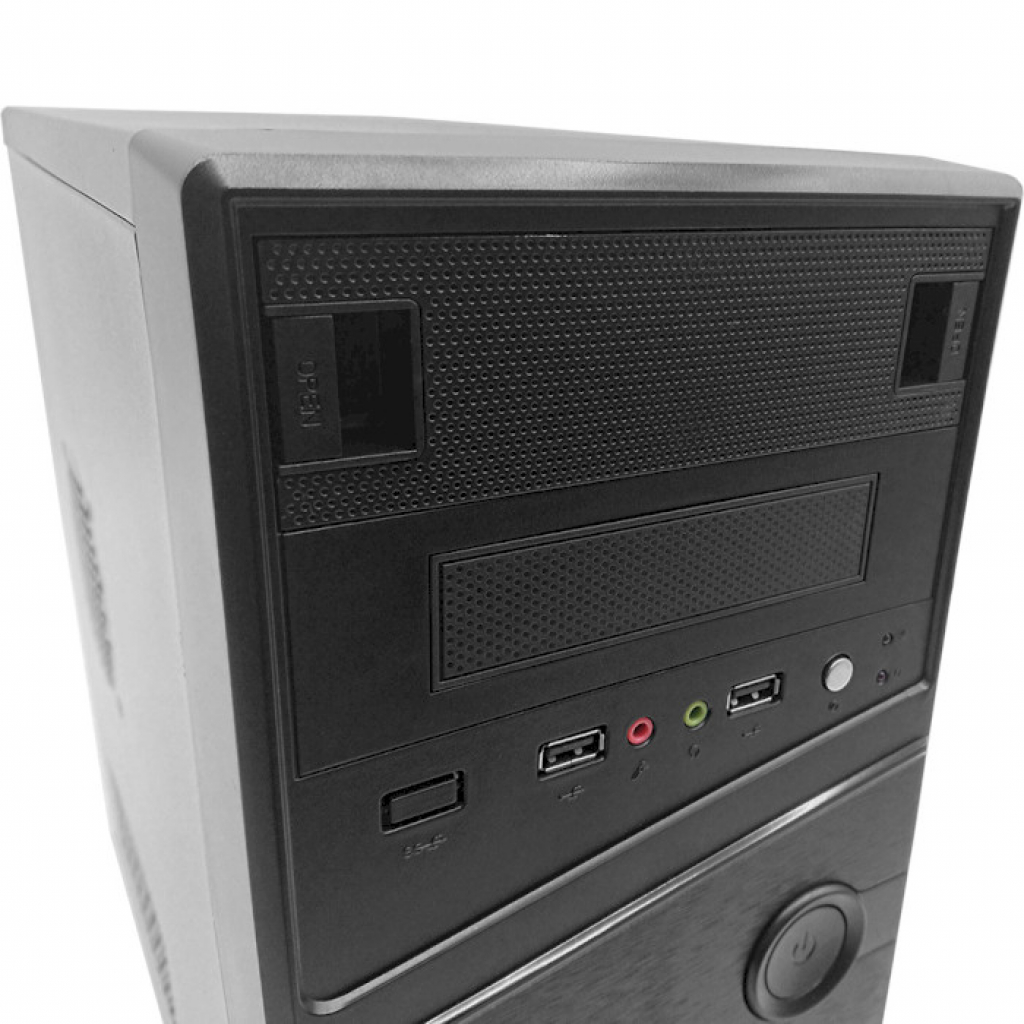 Корпус Delux MK 231 450W - зображення 4