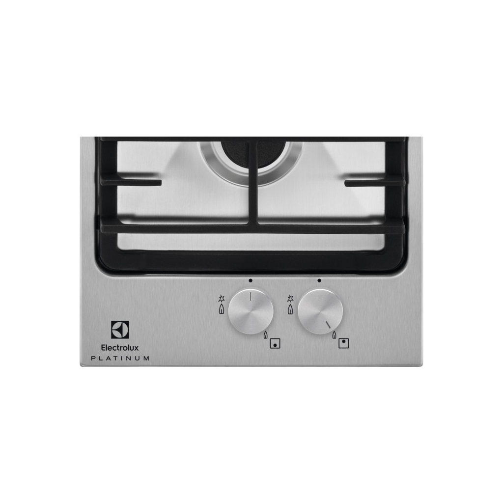 Варочна поверхня Electrolux EGG3322NVX - зображення 2