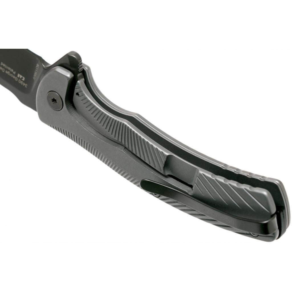 Ніж Kershaw Seguin (3490) - зображення 6