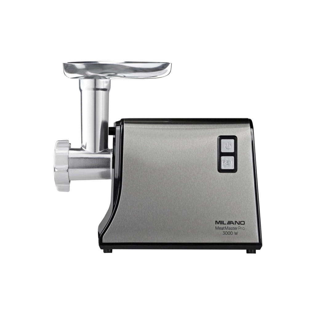 М'ясорубка Milano MG-4030SBT - зображення 2