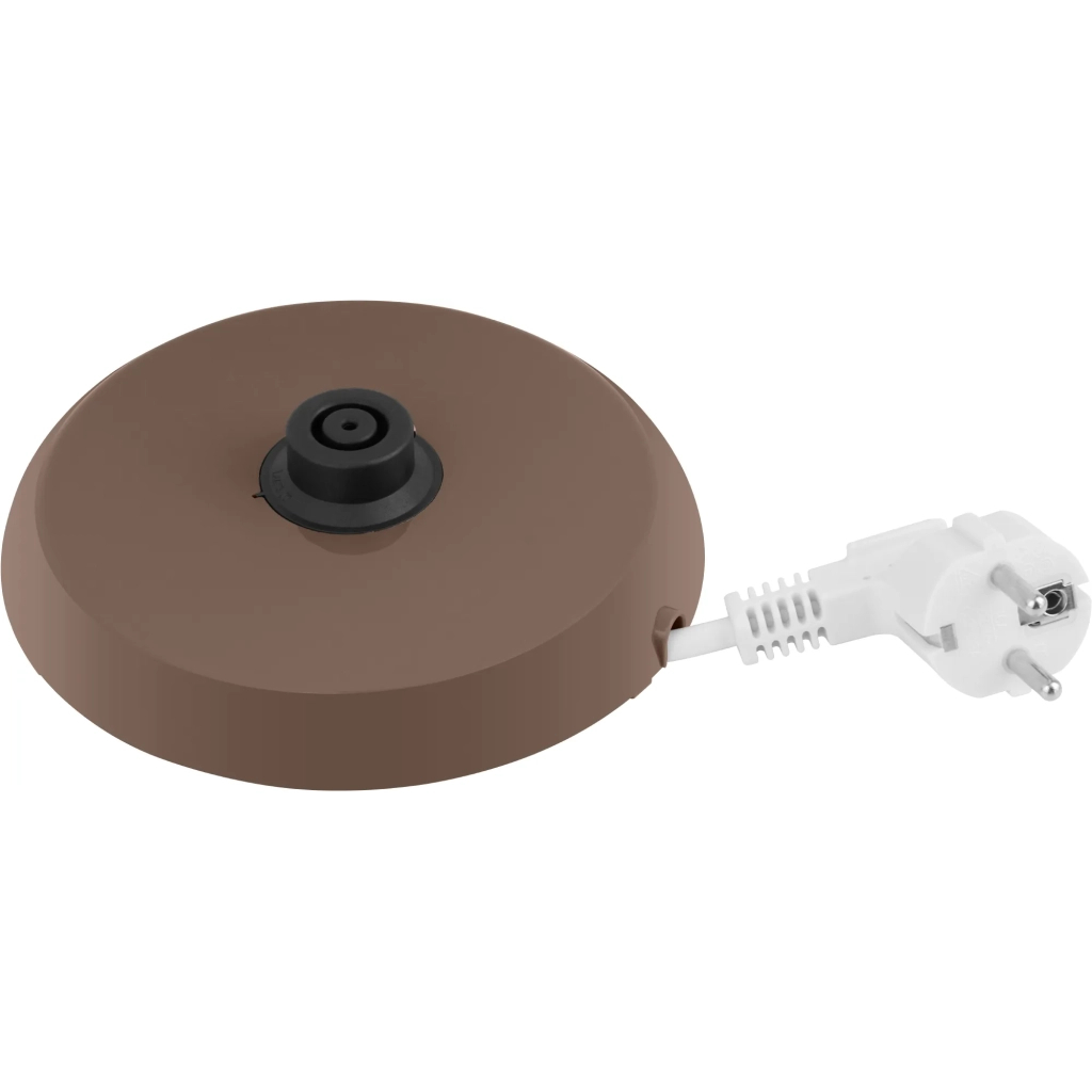 Електрочайник ECG RK 1759 Classica Bruno - зображення 7