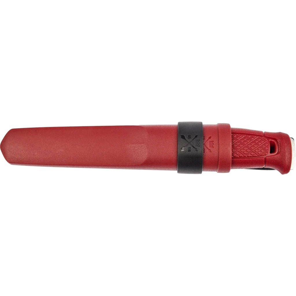 Ніж Morakniv Garberg stainless steel Dala Red (14145) - зображення 3