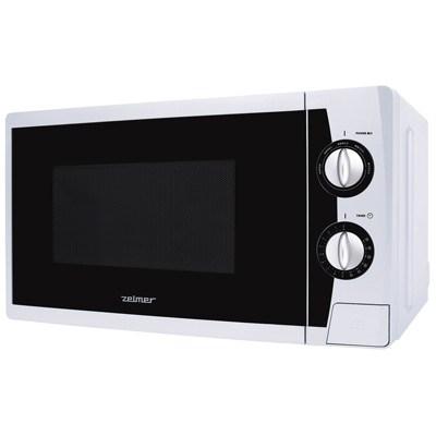 Мікрохвильова піч Zelmer 29Z018 - зображення 1