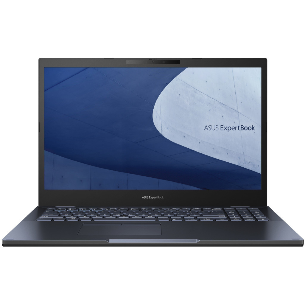 Ноутбук ASUS ExpertBook L2 L2502CYA-BQ0135 (90NX0501-M00910) - зображення 2