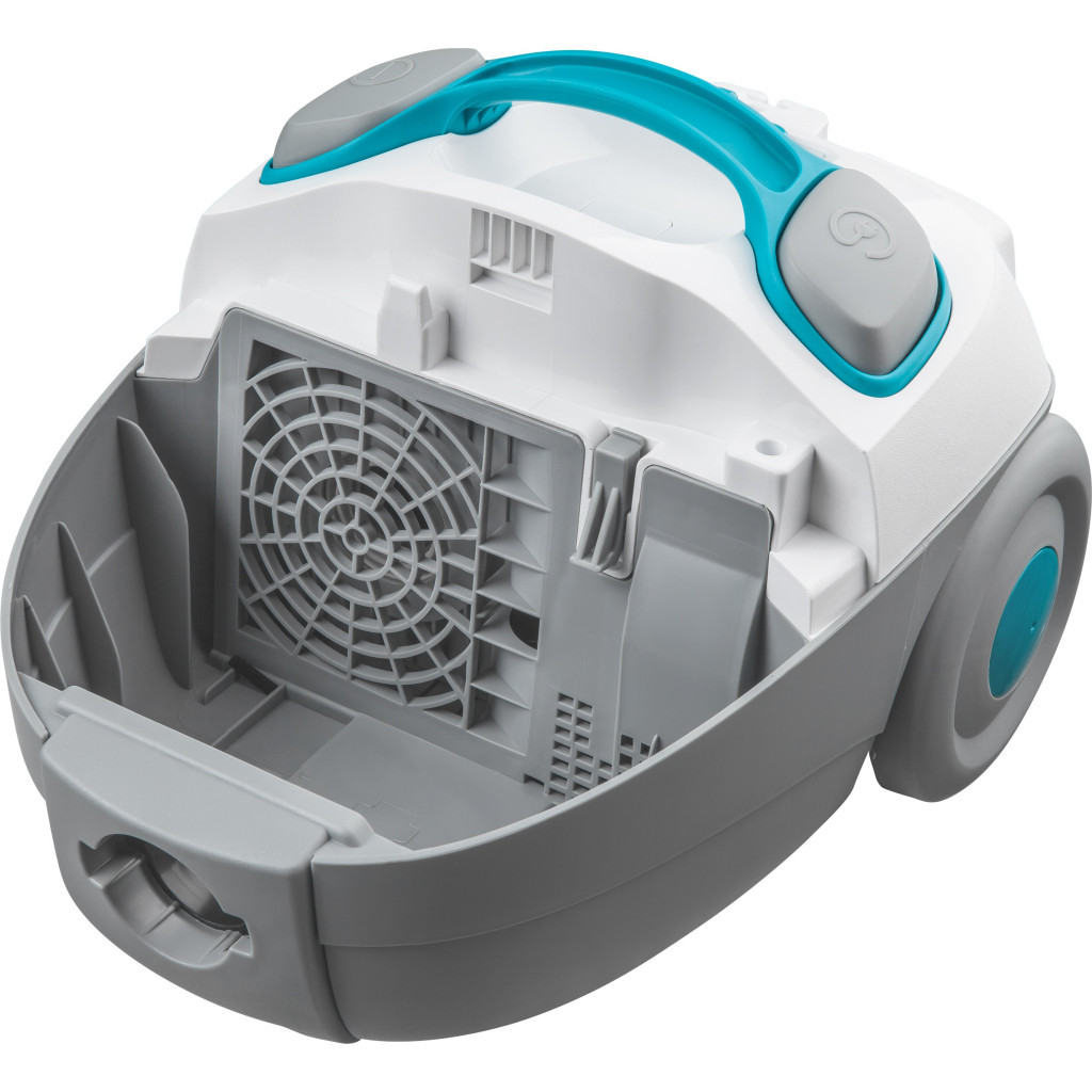 Пилосос Sencor SVC511TQ-EUE2 - зображення 9