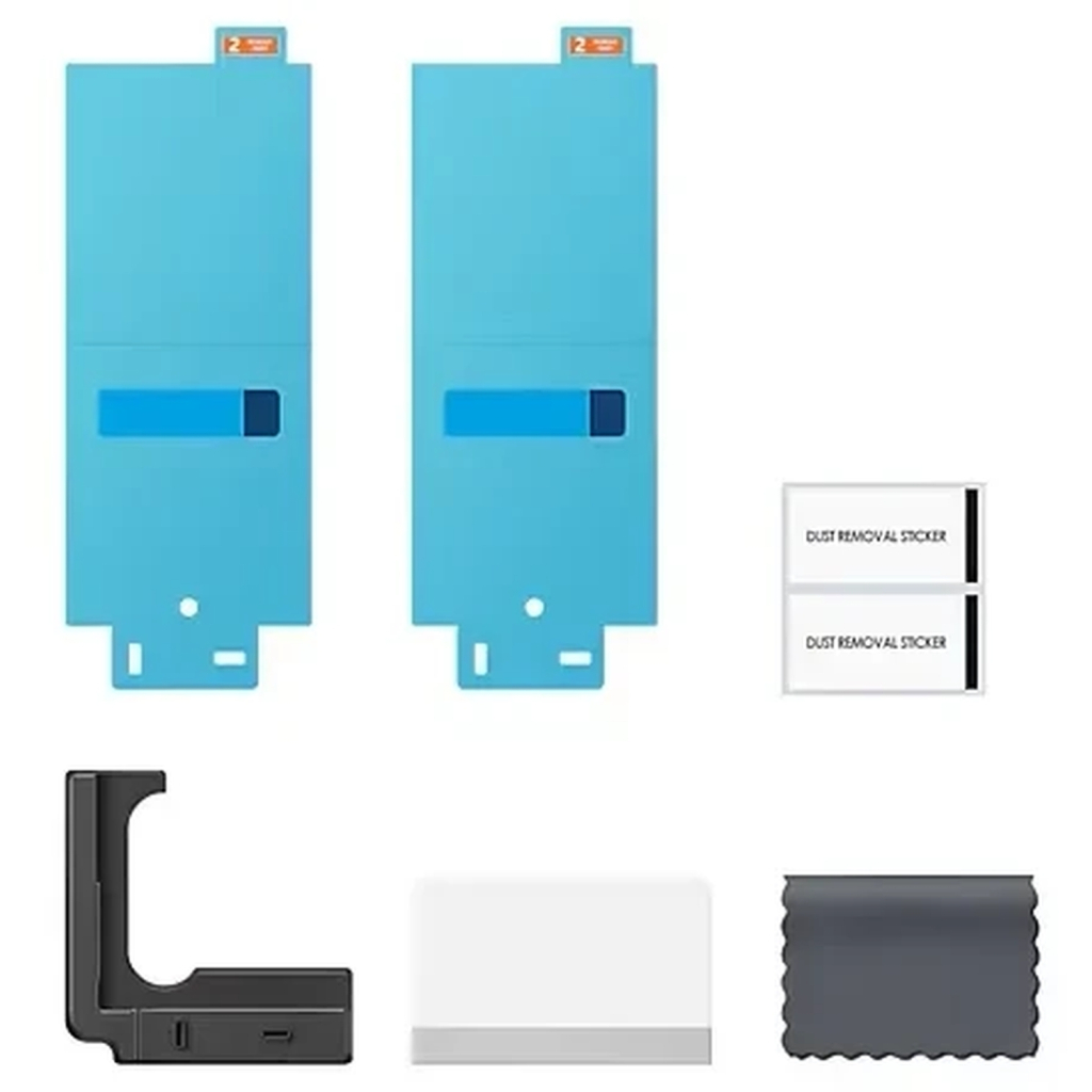 Чохол до мобільного телефона Samsung Silicone Galaxy Fold 7 Mint (EF-MF966CMEGUA) - зображення 5