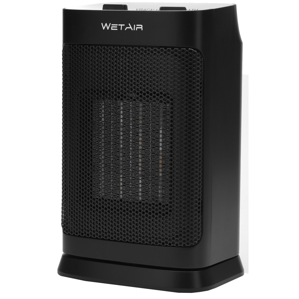 Обігрівач WetAir WFH-40B - зображення 3