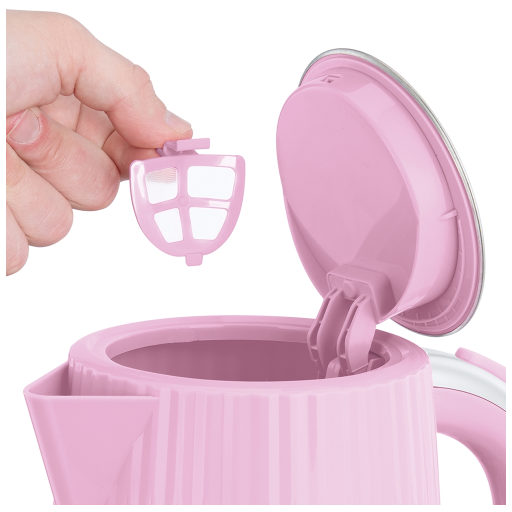 Електрочайник Russell Hobbs 27362-70 - зображення 4