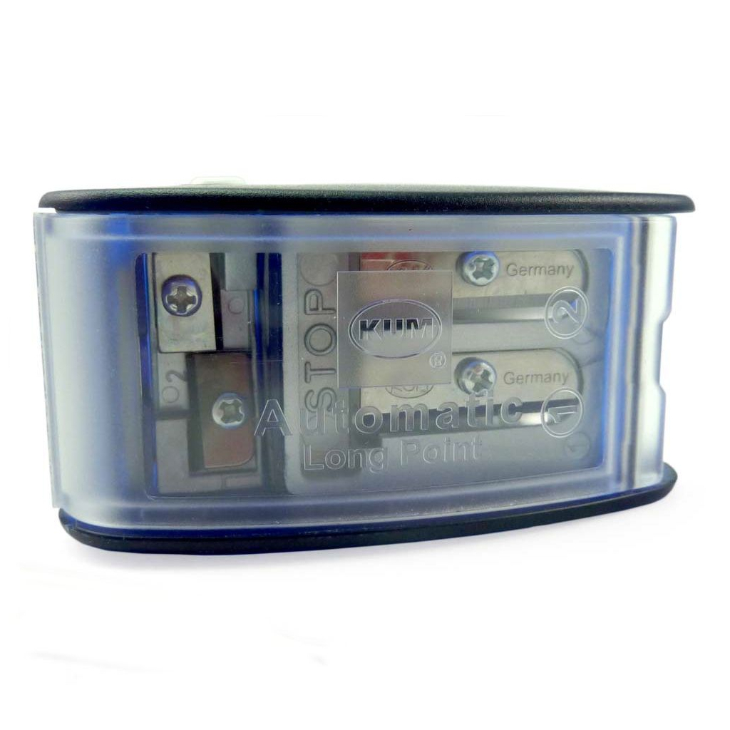 Точилка Kum Automatic Long Point (AS2M) - зображення 2
