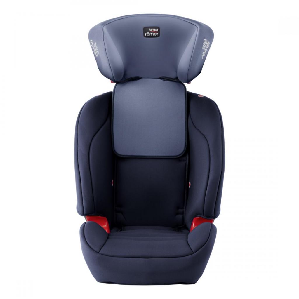 Автокрісло Britax-Romer Evolva 123 SL Sict Moonlight Blue (2000027861) - зображення 6