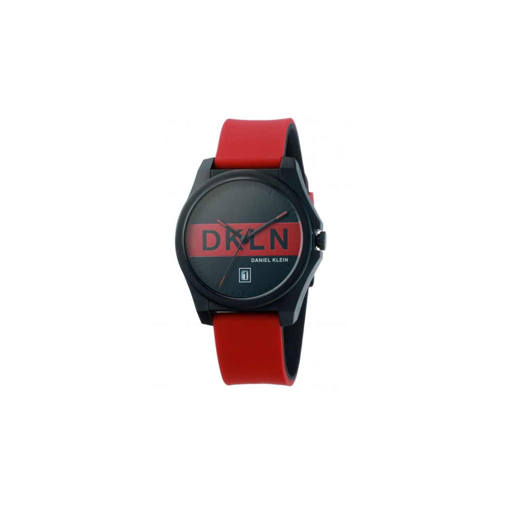 Наручний годинник Daniel Klein DK.1.12278-2 - зображення 1