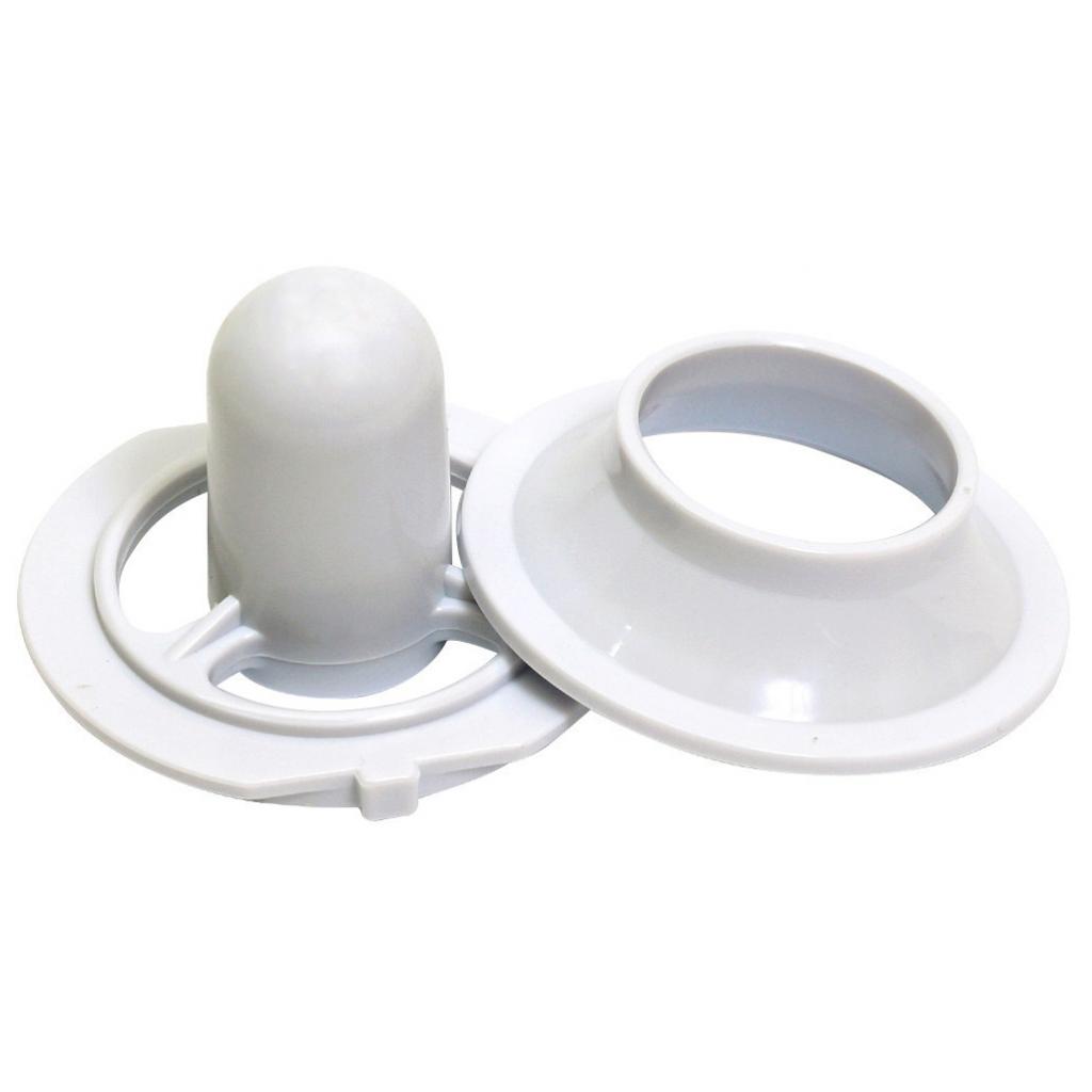 М'ясорубка Rotex RMG130-W - зображення 3