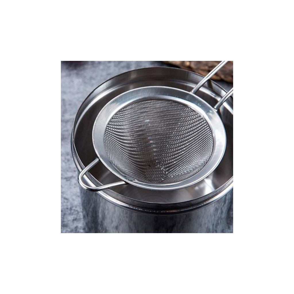 Сито Lacor конічне d 16 cm (62617) - зображення 2