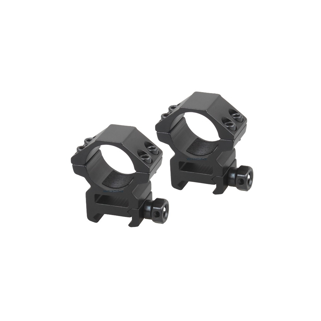 Оптичний приціл Vector Optics Taurus 1-6x24 illum (30mm) FFP (SCFF-27) - зображення 6