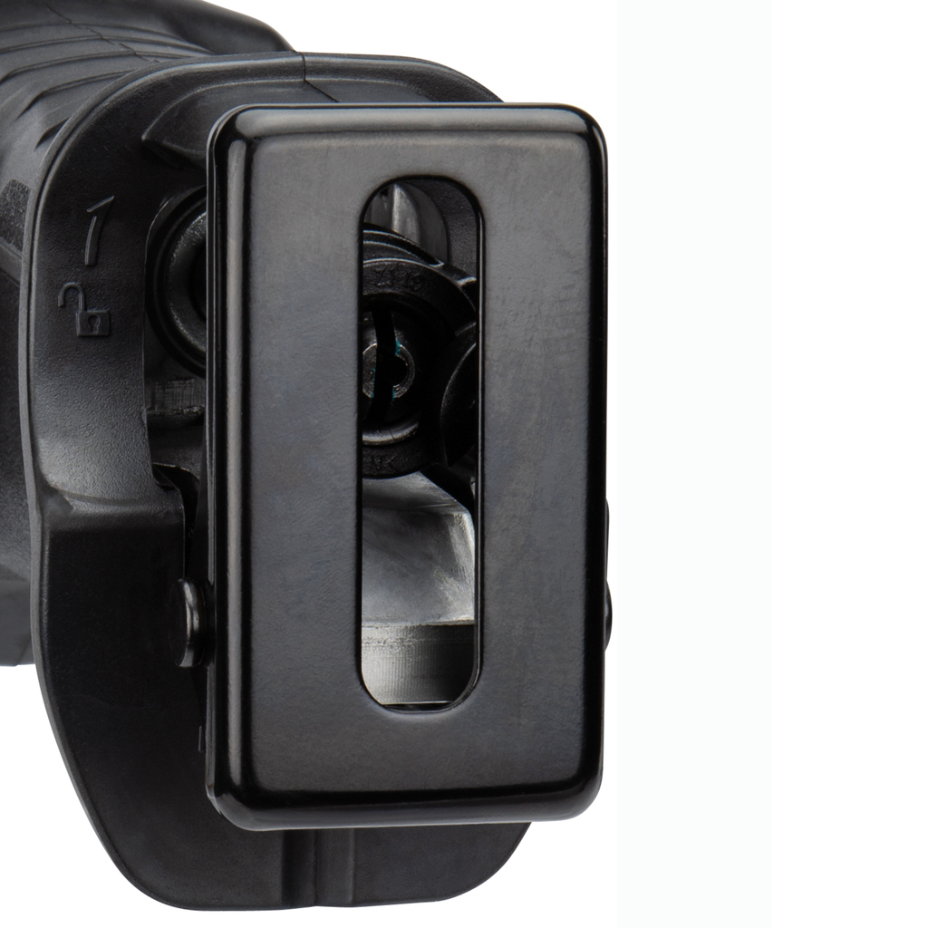 Шабельна пила Makita 1200Вт, 30мм, кейс (JR3051TK) - изображение 3