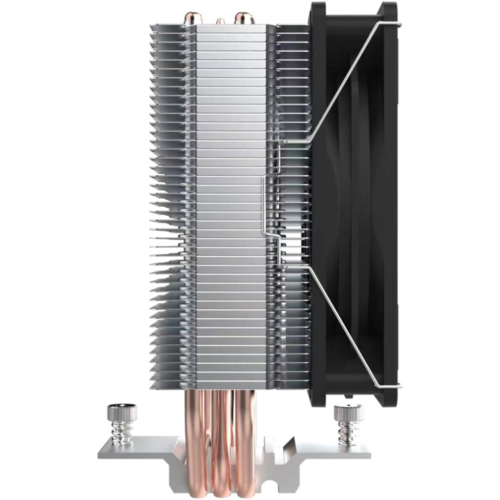 Кулер до процесора Zezzio ZH-C300 - зображення 3