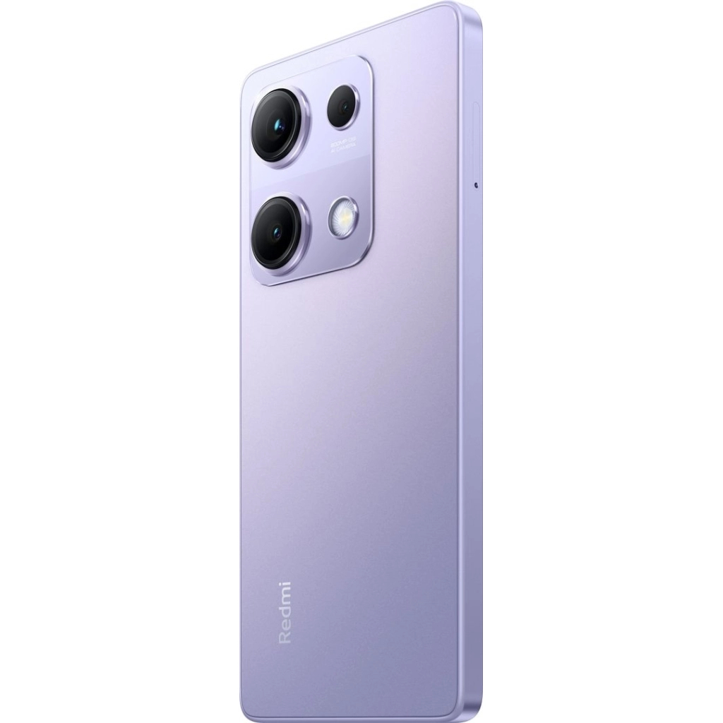 Мобільний телефон Xiaomi Redmi Note 14S 8/256GB Aurora Purple (1135340) - зображення 7
