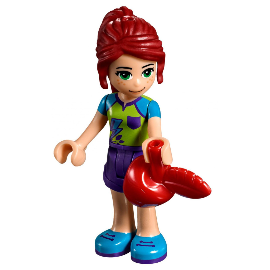 Конструктор LEGO Friends Дім на колесах Мії (41339) - зображення 11