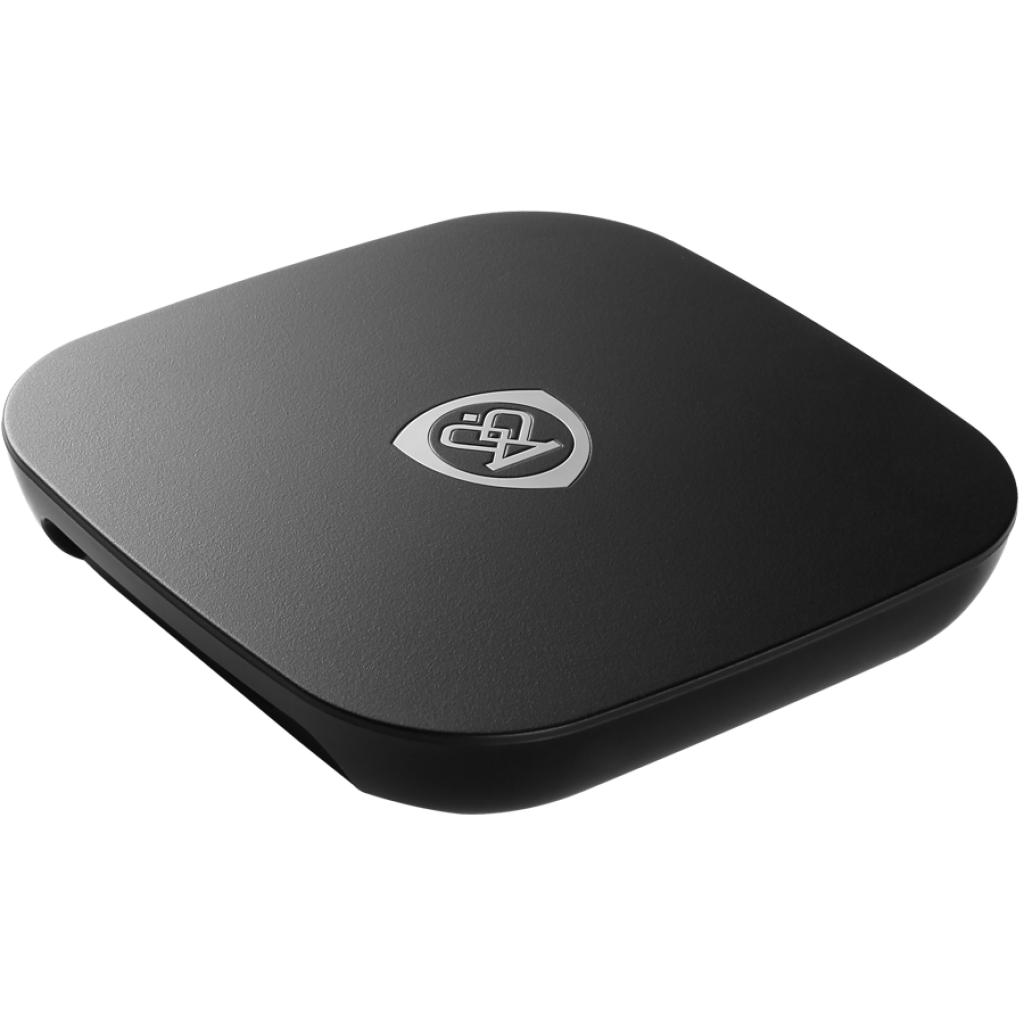 Медіаплеєр Prestigio MultiCenter Box (PAB2411) - изображение 2