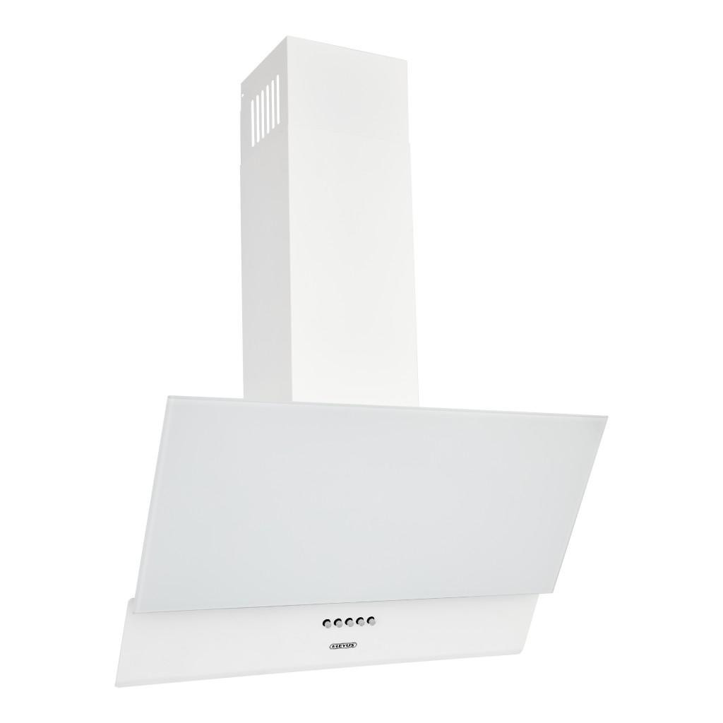 Витяжка кухонна Eleyus Della 700 60 WH - зображення 1