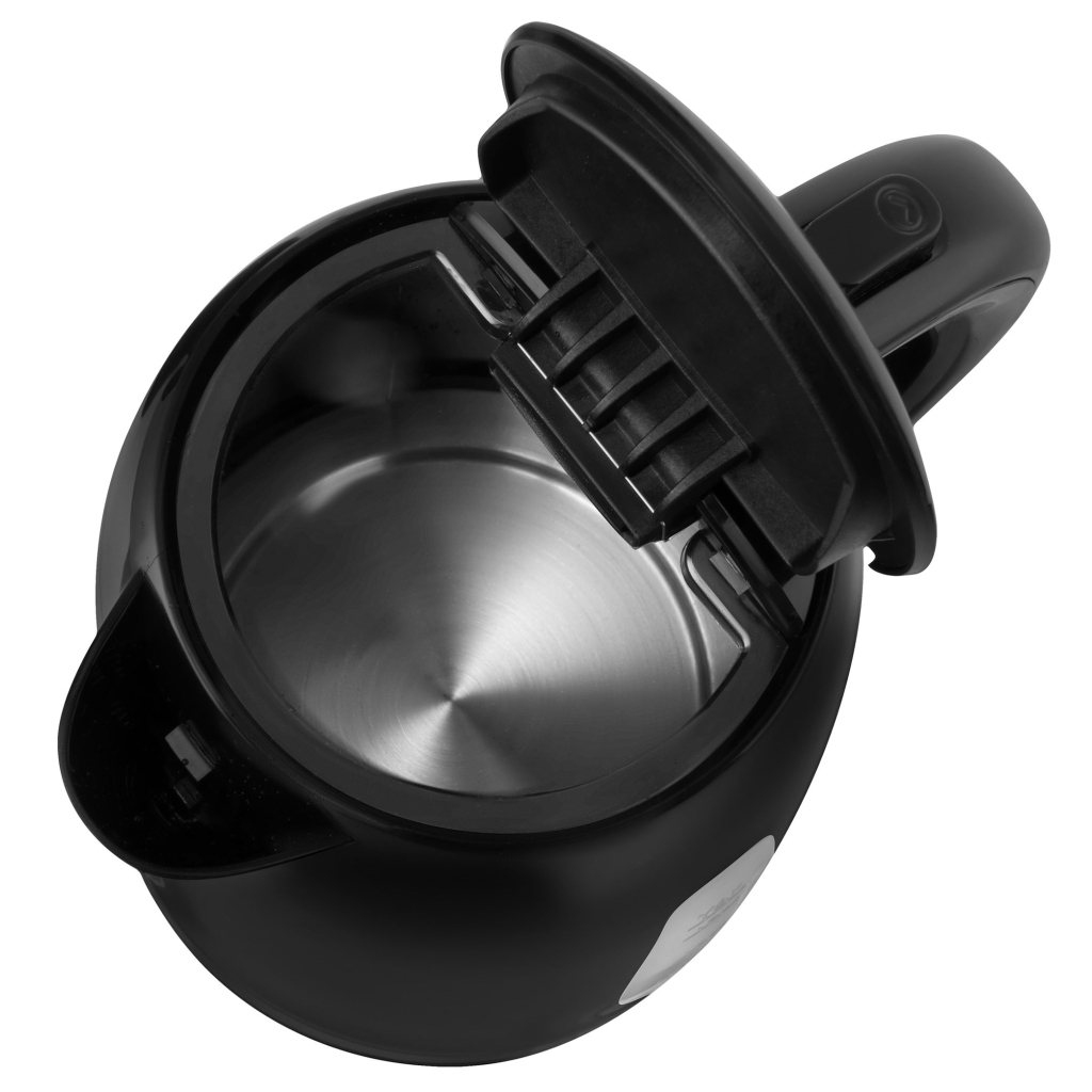 Електрочайник Sencor SWK 1749BK - зображення 5