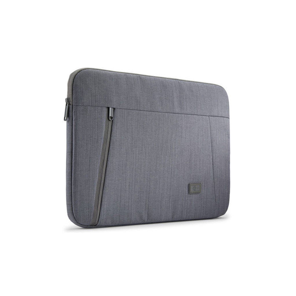 Чохол до ноутбука Case Logic 15.6" Huxton Sleeve HUXS-215 Graphite (3204645) - зображення 3