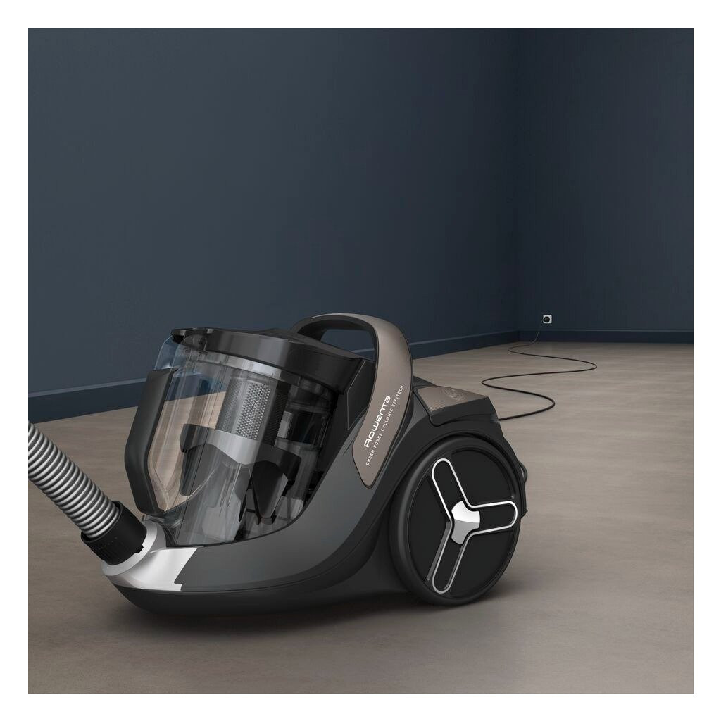 Пилосос Rowenta RO7C89EA - зображення 8