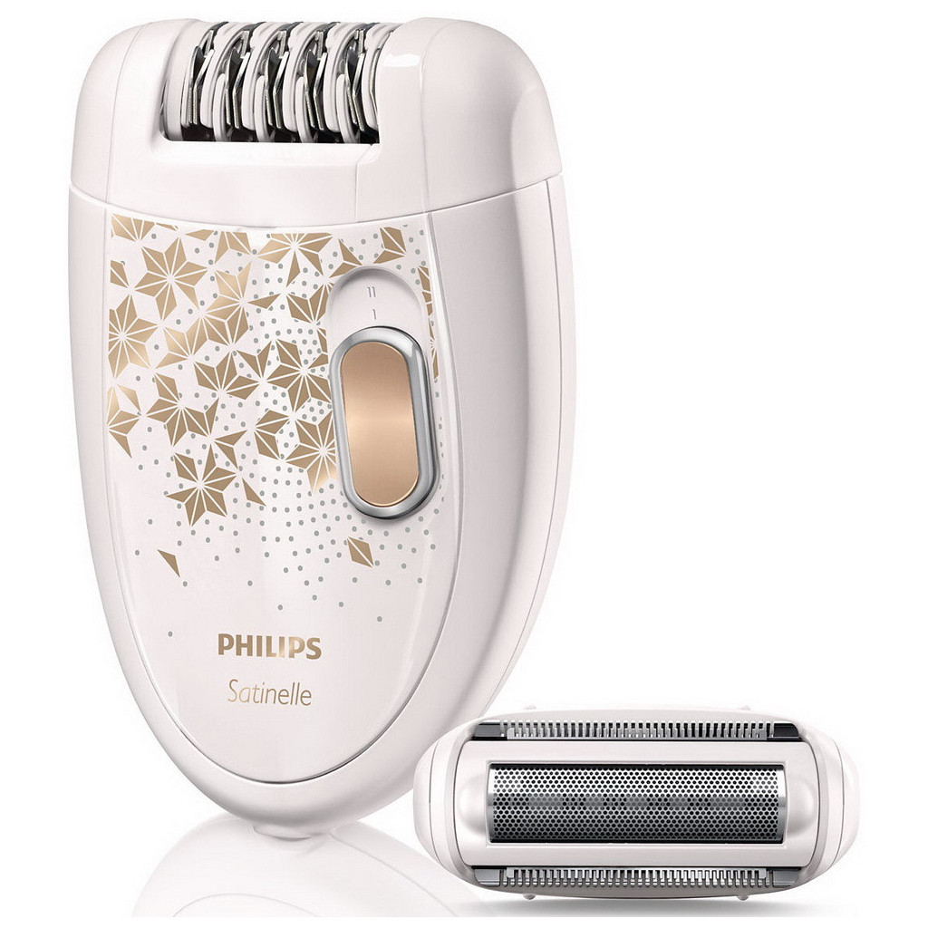 Епілятор Philips HP6423/01 - зображення 1