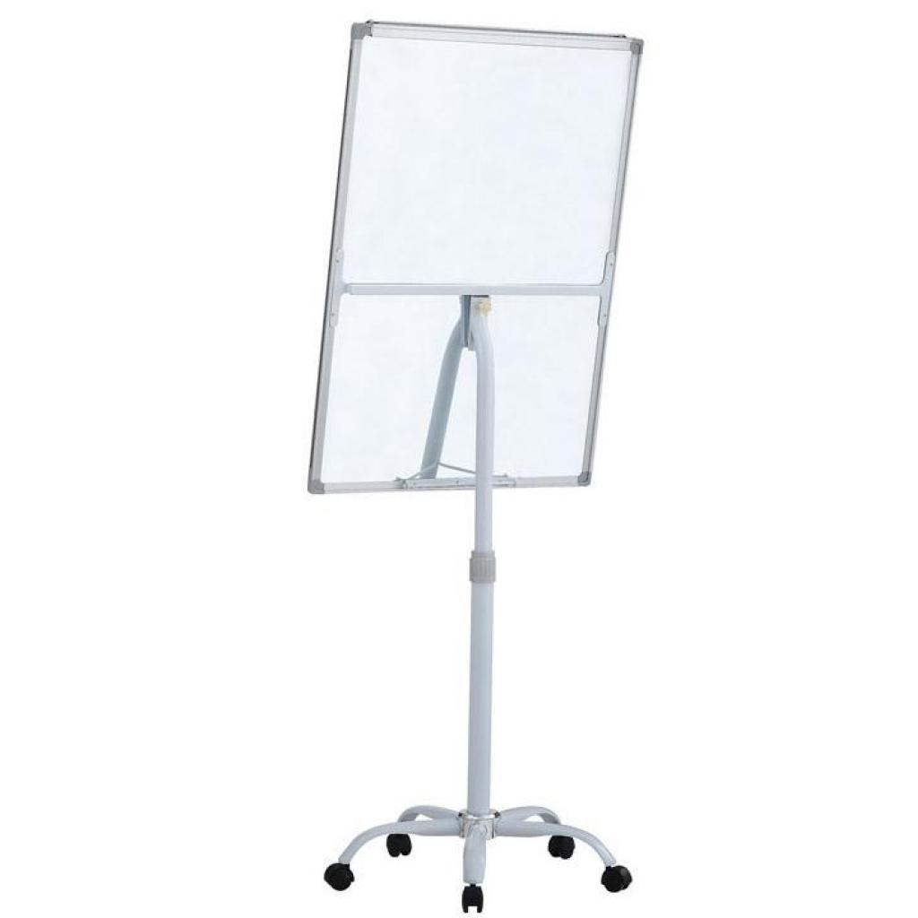 Фліпчарт Axent 70Х100cm, mobile, magnetic (9707-A) - зображення 3