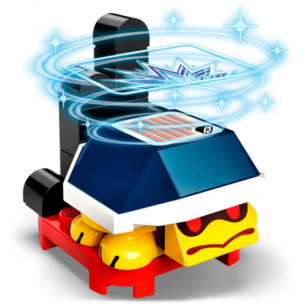 Конструктор LEGO Super Mario Фігурки персонажів 23 деталей в асорт. (71361) - зображення 8