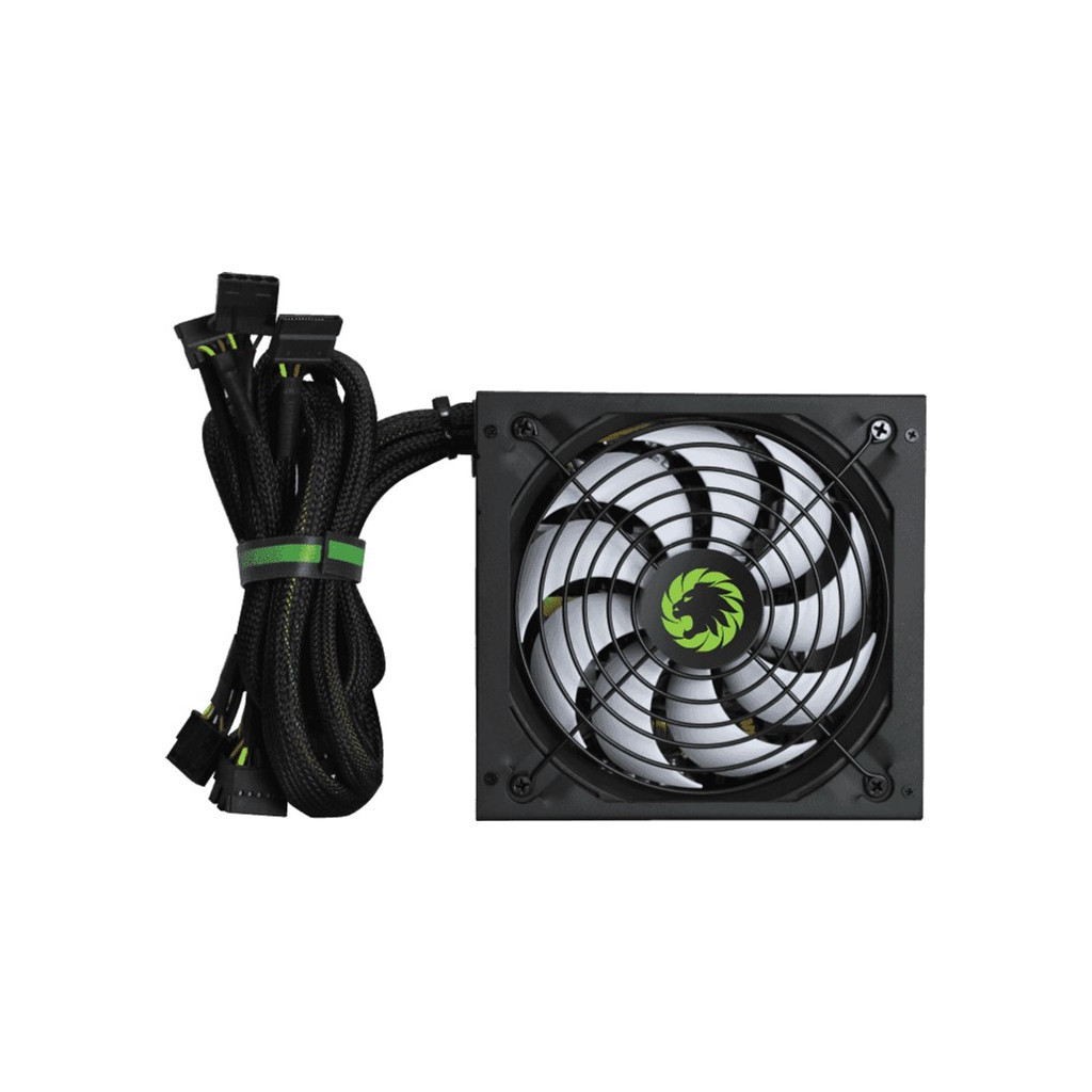 Блок живлення Gamemax 750W (GP-750) - зображення 8