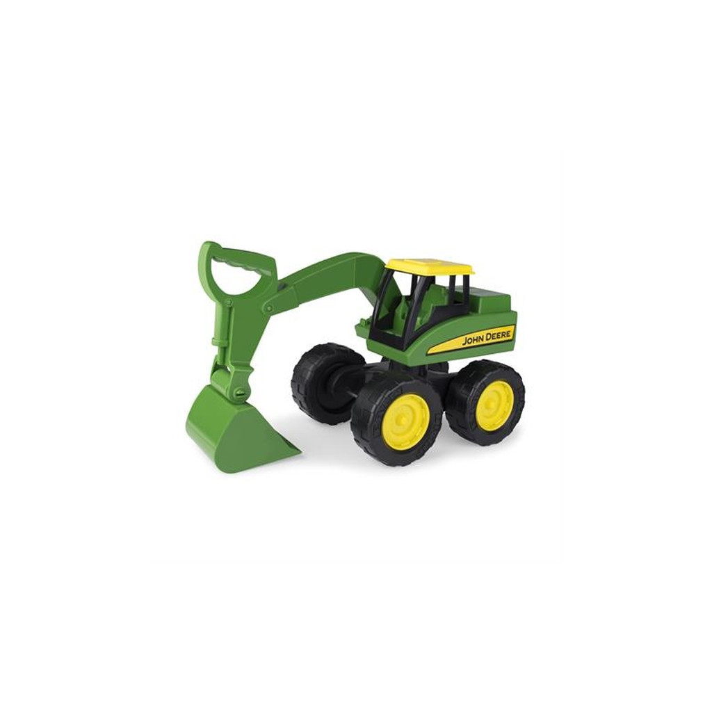 Спецтехніка John Deere Kids Екскаватор 38 см (35765) - зображення 1