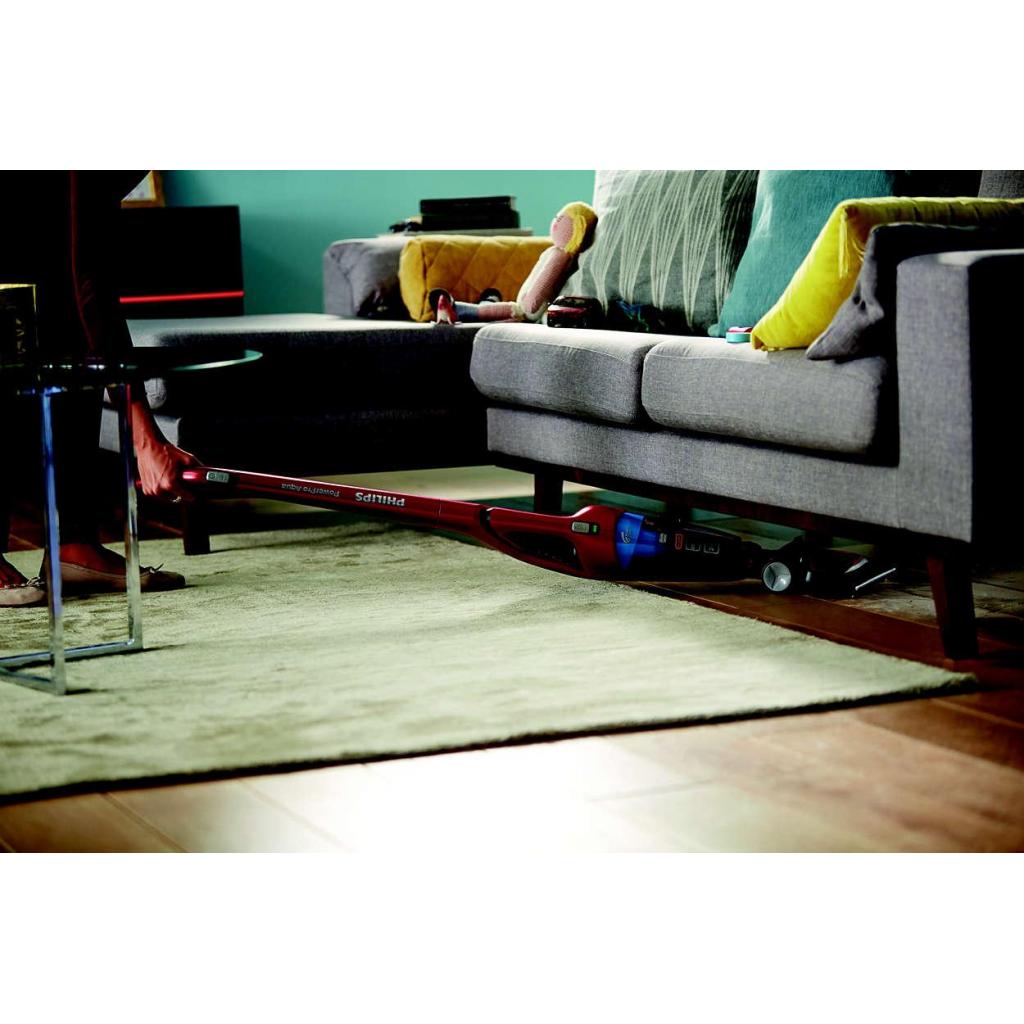 Пилосос Philips FC6172/01 - зображення 6