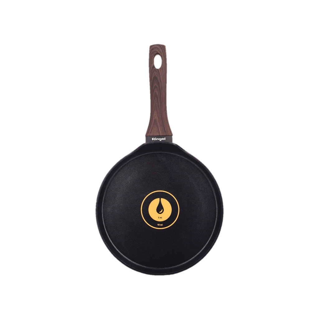 Сковорода Ringel Canella для млинців 22 см (RG-1100-22 p) - зображення 2